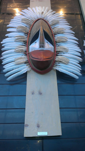 Afognak Masks - Anchorage, AK.jpg
