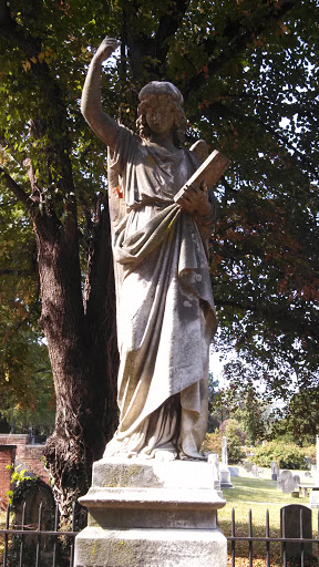 Angel of Good Statue - Alexandria, VA.jpg