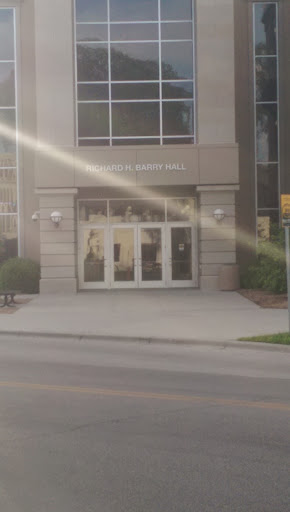 Barry Hall NDSU - Fargo, ND.jpg