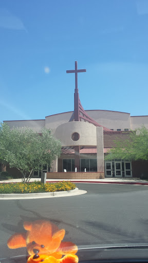 First Baptist Church of Chandler - Chandler, AZ.jpg
