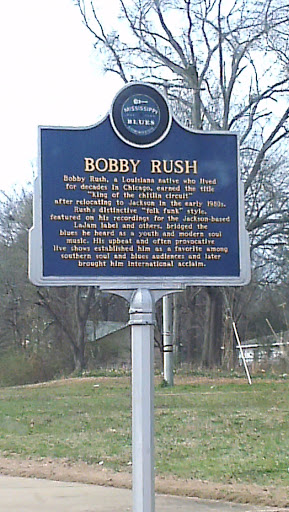 Bobby Rush Mississippi Blues Trail - Jackson, MS.jpg