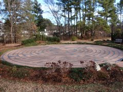Labyrinth at the Sacred Garden - Raleigh, NC.jpg