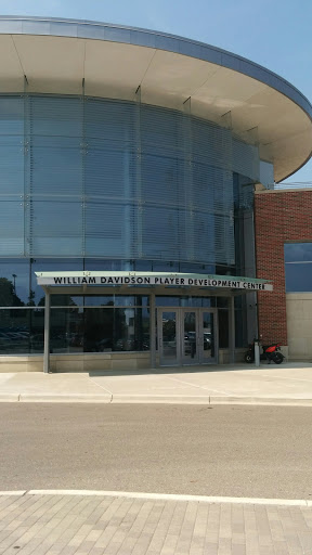 William Davidson Player Development Center - Ann Arbor, MI.jpg