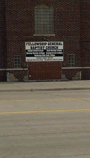 Fellowship General Baptist Church - Warren, MI.jpg