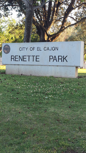 Renette Park City of El Cajon - El Cajon, CA.jpg