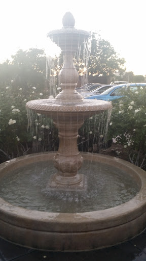 Fountain at Huntington Valley - Huntington Beach, CA.jpg