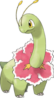 Meganium - Pokemon Go Wiki