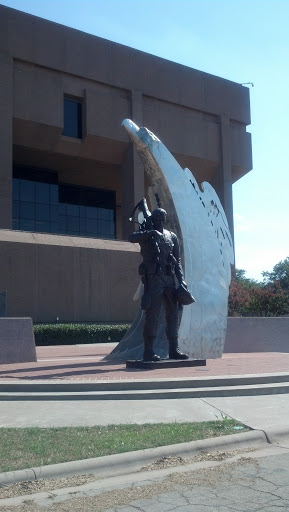 Taylor County Courthouse - Abilene, TX.jpg