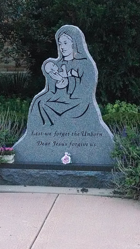 Memorial to the Unborn - Aurora, IL.jpg