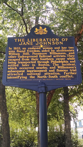 The Liberation of Jane Johnson - Philadelphia, PA.jpg