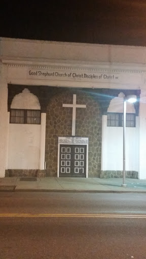 Good Shepard Church of Christ Disciples of Christ Inc. - Newark, NJ.jpg