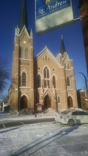 Saint Andrews Lutheran Church - Chicago, IL.jpg