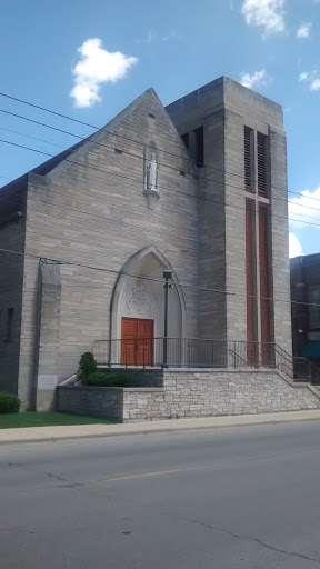 Emmanuel Lutheran Church - Aurora, IL.jpg