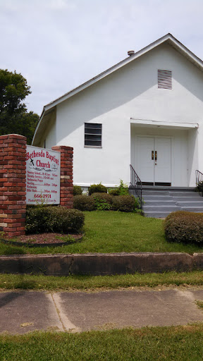 Bethesda Baptist Church - Little Rock, AR.jpg