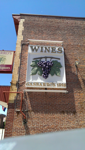 Gasbarros Grapes - Providence, RI.jpg