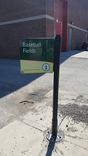Harrison Park Baseball Fields - Chicago, IL.jpg