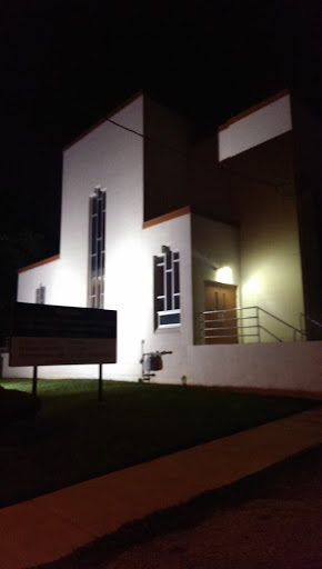 Unity Missionary Baptist Church - Cincinnati, OH.jpg