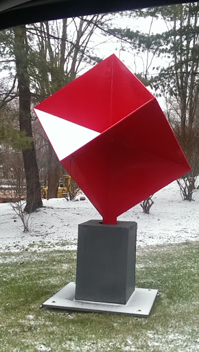 Red Faction Cube - Stamford, CT.jpg