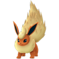 Flareon (Raid Boss)