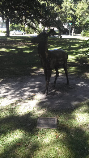 The Iron Deer Statue - Mobile, AL.jpg