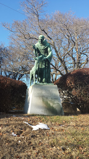 St. Francis of Assisi - Fairfield, CT.jpg