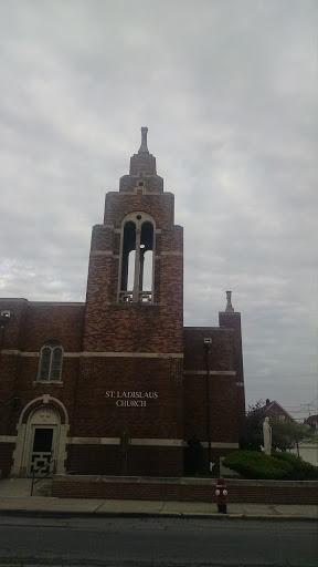 St. Ladislaus Church - Hamtramck, MI.jpg