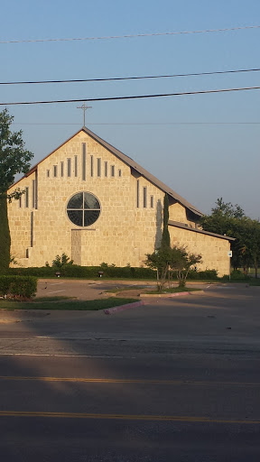 St Marks Church - Arlington, TX.jpg