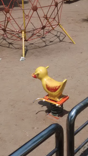 Psy Duck Statue - Mumbai, MH.jpg