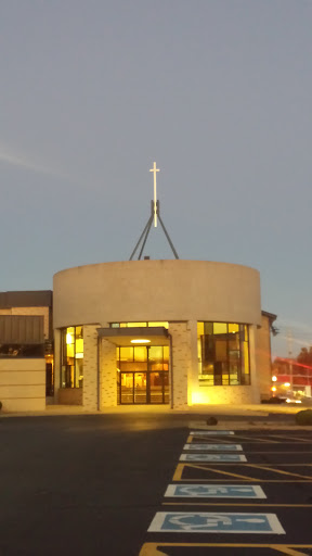 South Haven Baptist Church - Springfield, MO.jpg