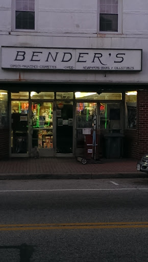 Bender's - Hampton, VA.jpg