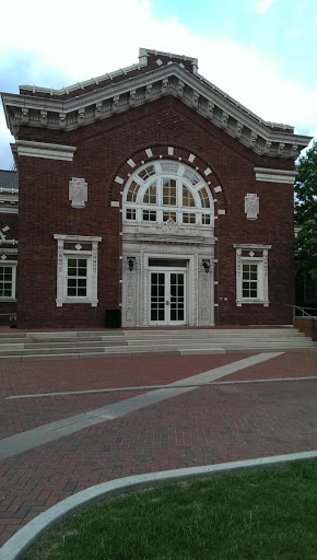Dieterle Vocal Arts Center - Cincinnati, OH.jpg