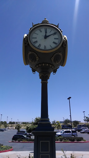 Ocean Ranch Plaza Clock Tower - Oceanside, CA.jpg