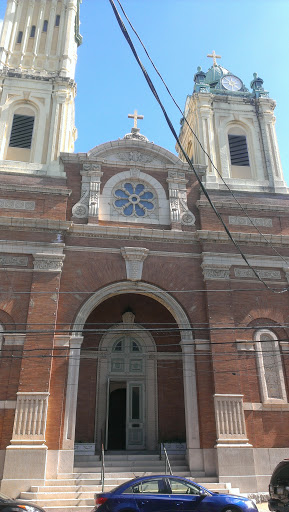 St Michael's Church - Philadelphia, PA.jpg