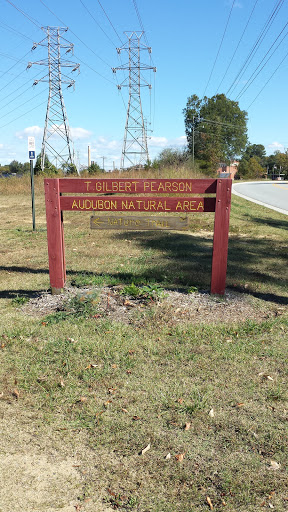 T. Gilbert Pearson Audubon Area - Greensboro, NC.jpg