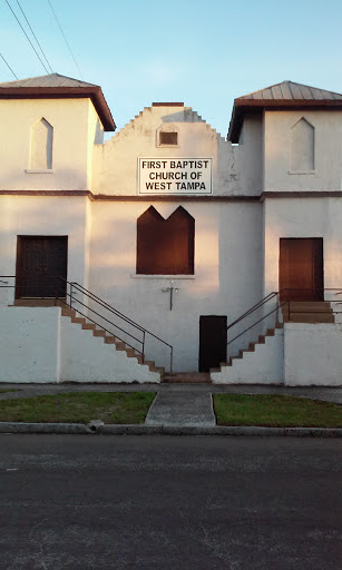 First Baptist Church - Tampa, FL.jpg