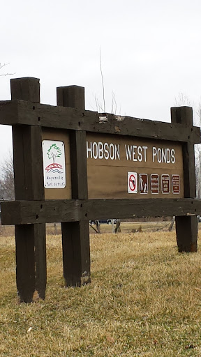 Hobson West Ponds Park - Naperville, IL.jpg