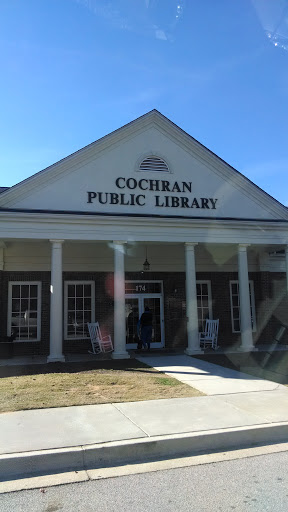 Cochran Public Library - Stockbridge, GA.jpg