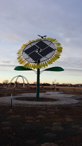 The Solar Sun Flower - Springfield, IL.jpg
