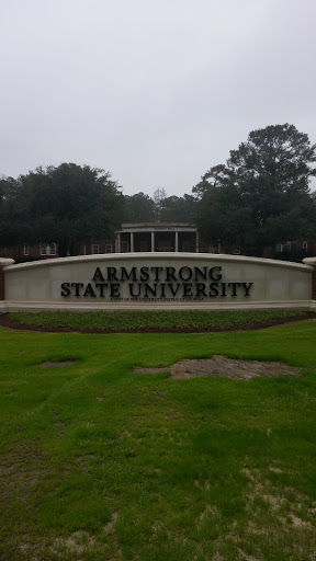 Armstrong Atlantic State University - Savannah, GA.jpg