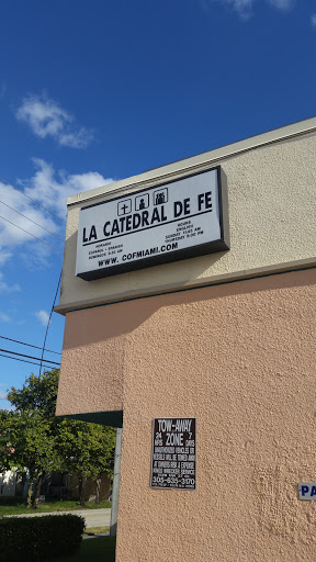La Catedral De Fe - Medley, FL.jpg