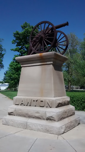 Lawton Cannon - Fort Wayne, IN.jpg