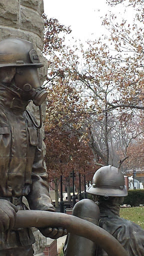 Illinois Firefighter Memorial - Springfield, IL.jpg