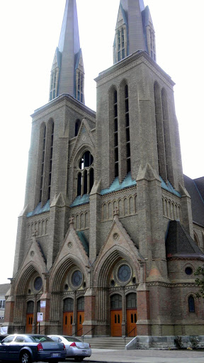 St. Paul Roman Catholic Church - Chicago, IL.jpg