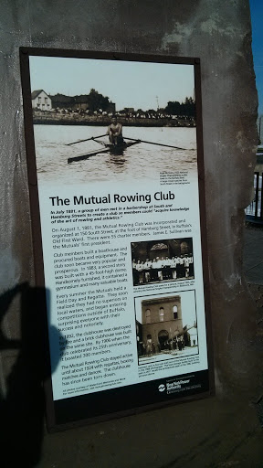 The Mutual Rowing Club - Buffalo, NY.jpg