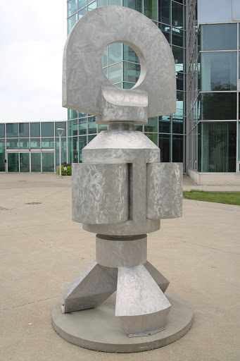 Machined Sculpture - Toledo, OH.jpg