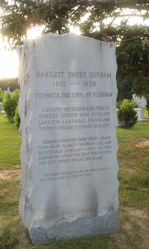 Bartlett S. Durham - Durham, NC.jpg