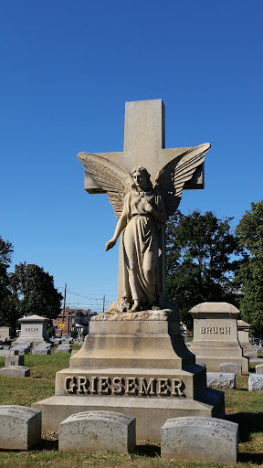 Griesemer Angel - Allentown, PA.jpg