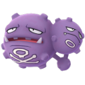 Weezing (Raid Boss)