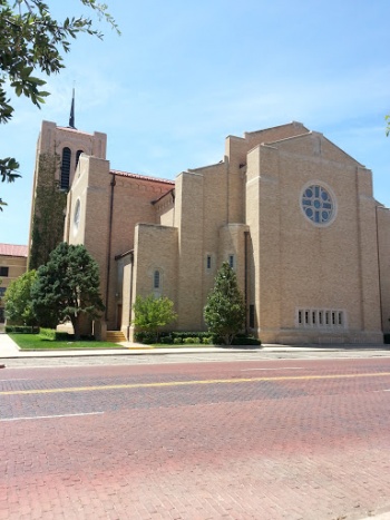 First Baptist Church - Lubbock, TX.jpg