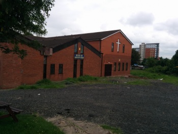 Seventh Day Adventist Church - Birmingham, England.jpg